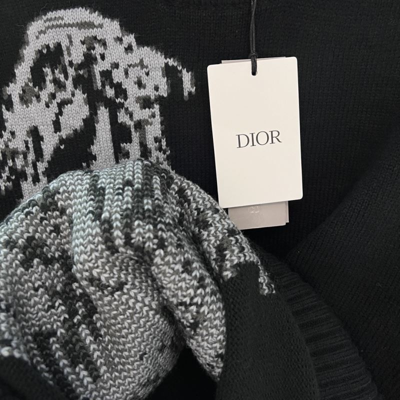 Christian Dior Sweaters